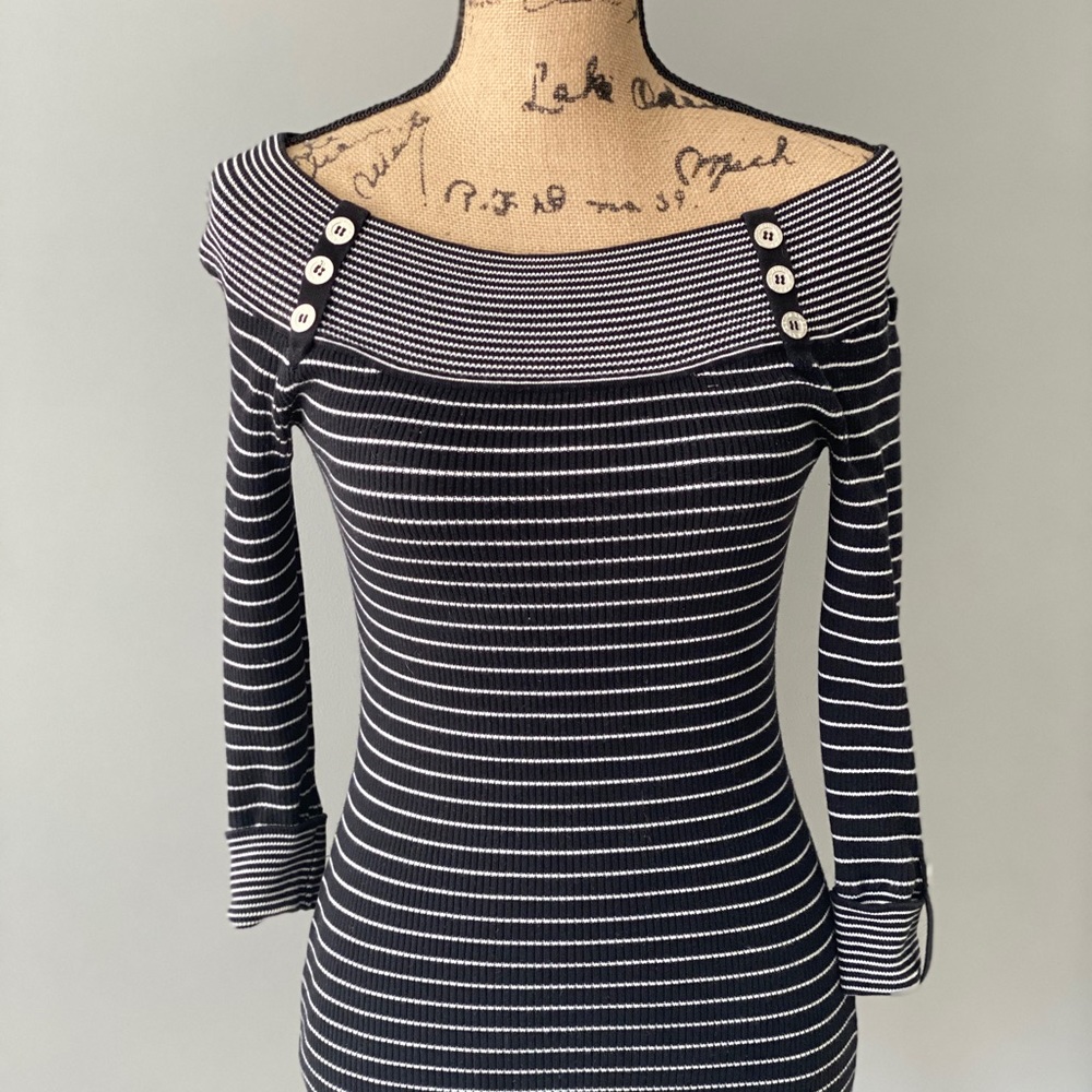 White House Black Market Sweater